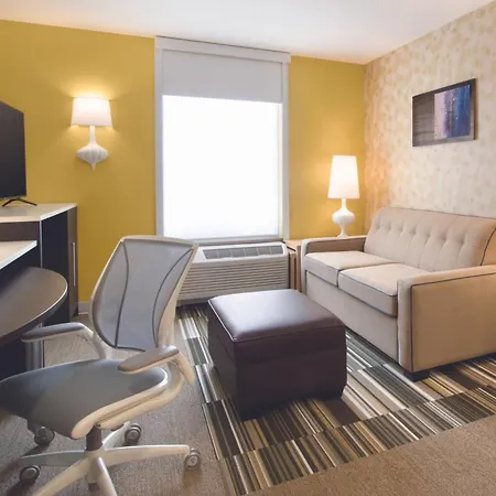 Home2 Suites By Hilton Fort St. John Extérieur photo