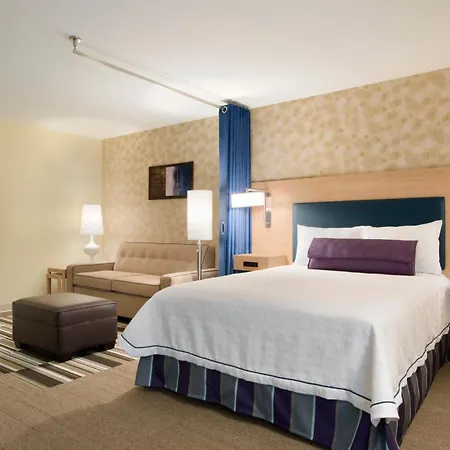 Home2 Suites By Hilton Fort St. John Extérieur photo