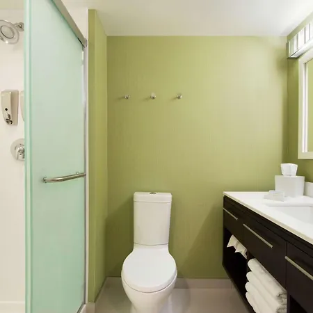 Home2 Suites By Hilton Fort St. John Extérieur photo