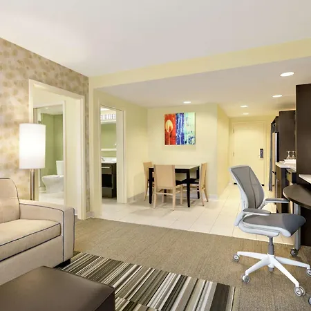 Home2 Suites By Hilton Fort St. John Extérieur photo