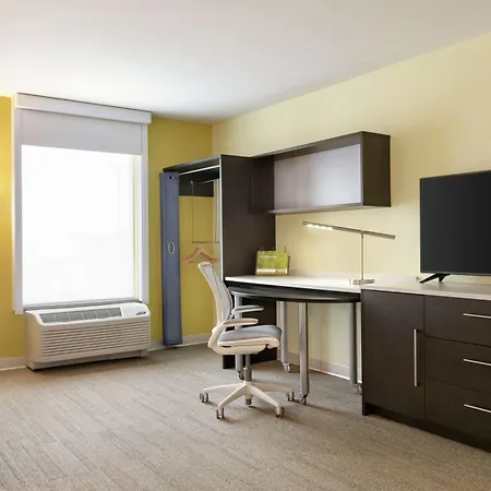 Home2 Suites By Hilton Fort St. John Extérieur photo