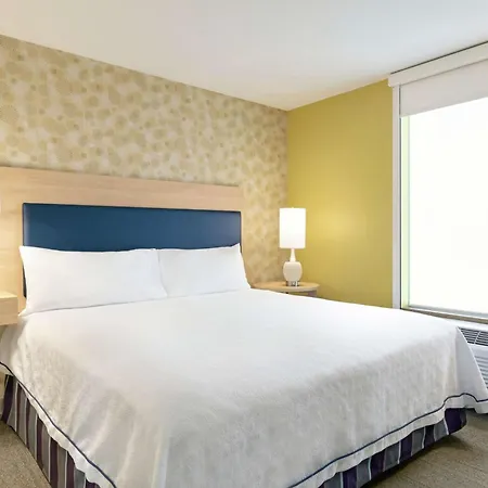 Home2 Suites By Hilton Fort St. John Extérieur photo
