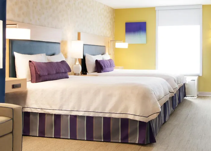 Home2 Suites By Hilton Fort St. John