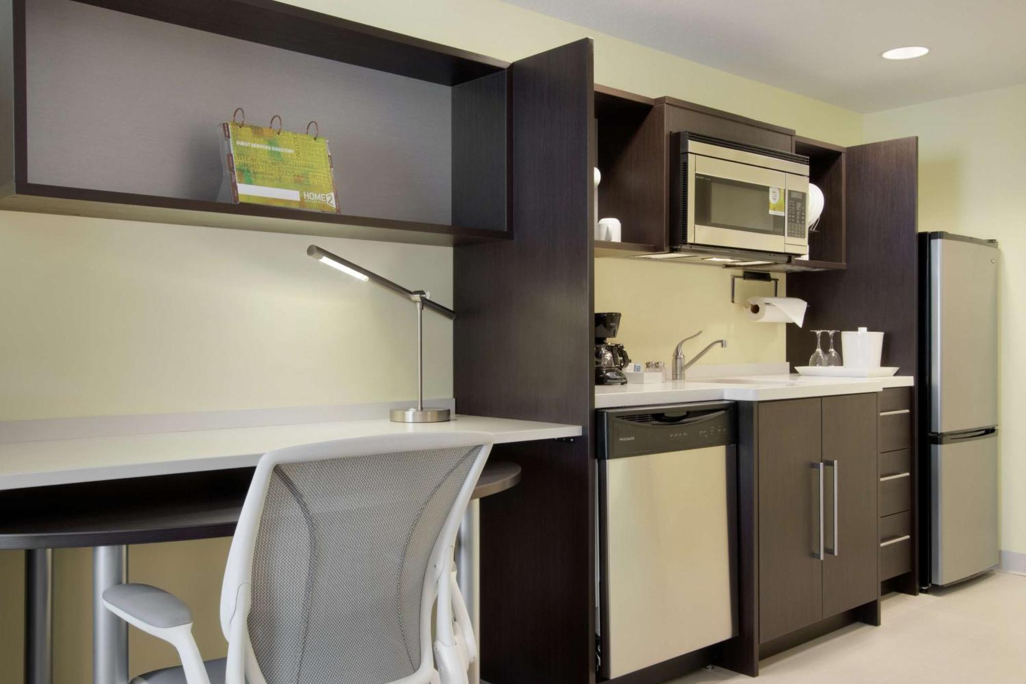 Home2 By Hilton St. John 3*