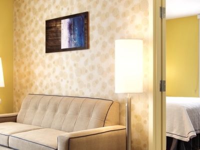 Home2 By Hilton St. John Hotel 3*